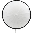 Godox Black and Silver Diffuser for 51" Parabolic Umbrellas