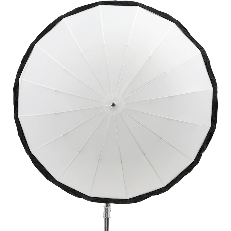 Godox Black and Silver Diffuser for 51" Parabolic Umbrellas