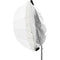 Godox Black and Silver Diffuser for 41.3" Parabolic Umbrellas