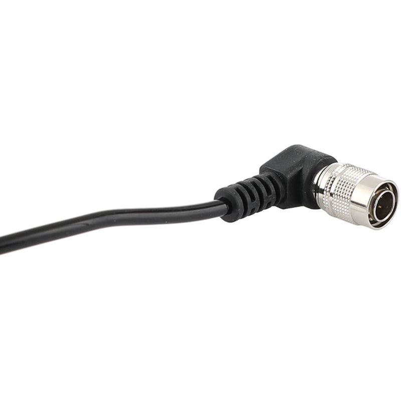 CAMVATE D-Tap to 4-Pin Hirose Cable (Right Angle)