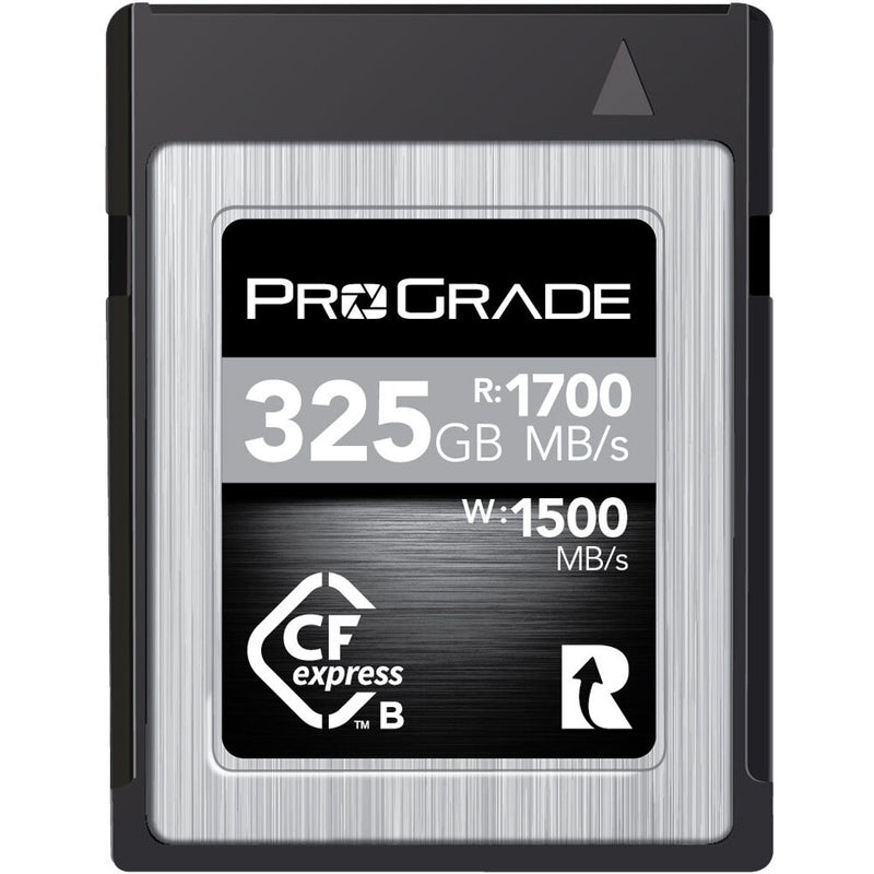 ProGrade Digital 650GB CFexpress 2.0 Cobalt Memory Card