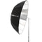 Godox Silver Parabolic Reflector (51")