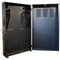 Video Mount Products ERVWC Series Vertical Equipment Wall Cabinet (5 RU, 20")