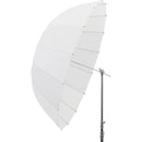 Godox Transparent Parabolic Umbrella (65")