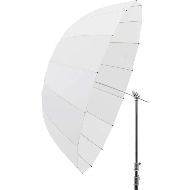 Godox Transparent Parabolic Umbrella (65")