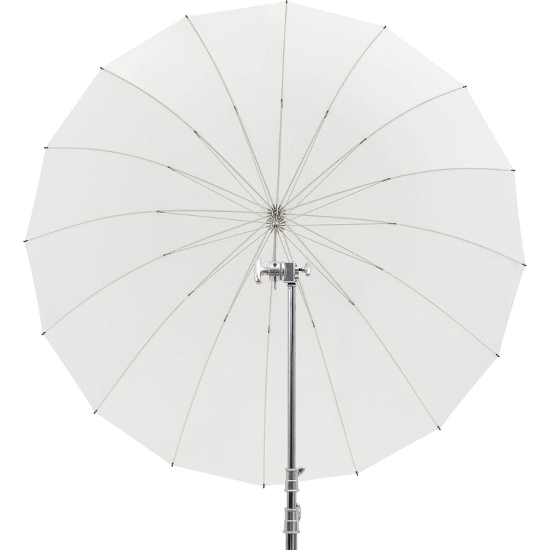 Godox Transparent Parabolic Umbrella (65")