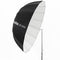 Godox Parabolic Reflector (White, 65")