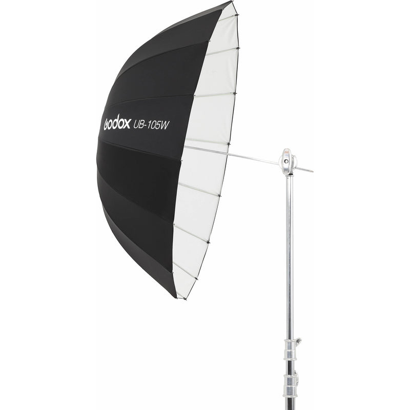 Godox Parabolic Umbrella (41.3", White)