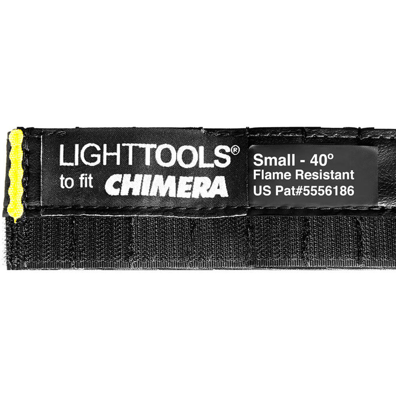 Chimera Lighttools 40&Acirc;&deg; EZ POP Soft Eggcrate for 1618 POP Bank