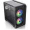 Thermaltake View 51 Tempered Glass ARGB Full-Tower Case (Black)