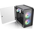 Thermaltake View 51 Tempered Glass ARGB Full-Tower Case (Black)