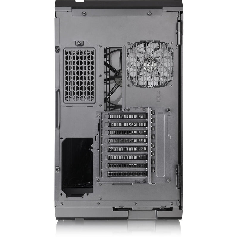 Thermaltake View 51 Tempered Glass ARGB Full-Tower Case (Black)