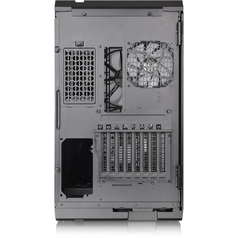 Thermaltake View 51 Tempered Glass ARGB Full-Tower Case (Black)