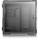 Thermaltake View 51 Tempered Glass ARGB Full-Tower Case (Black)