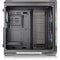 Thermaltake View 51 Tempered Glass ARGB Full-Tower Case (Black)