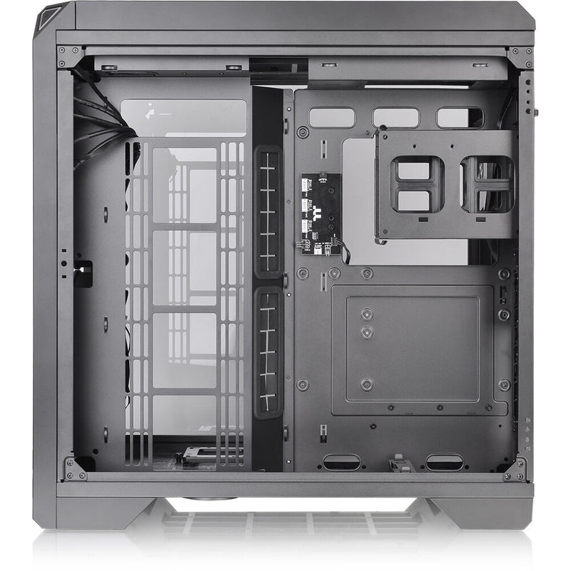 Thermaltake View 51 Tempered Glass ARGB Full-Tower Case (Black)