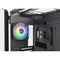 Thermaltake View 51 Tempered Glass ARGB Full-Tower Case (Black)