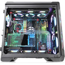 Thermaltake View 51 Tempered Glass ARGB Full-Tower Case (Black)