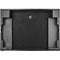 Odyssey Innovative Designs Black Label Case for Denon Prime 2 DJ Controller System (All Black)