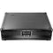 Odyssey Innovative Designs Black Label Case for Denon Prime 2 DJ Controller System (All Black)