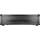 Odyssey Innovative Designs Black Label Case for Denon Prime 2 DJ Controller System (All Black)