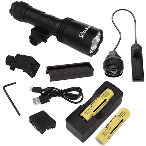 Nightstick LGL-170 Long-Gun / Carbine Weaponlight Kit