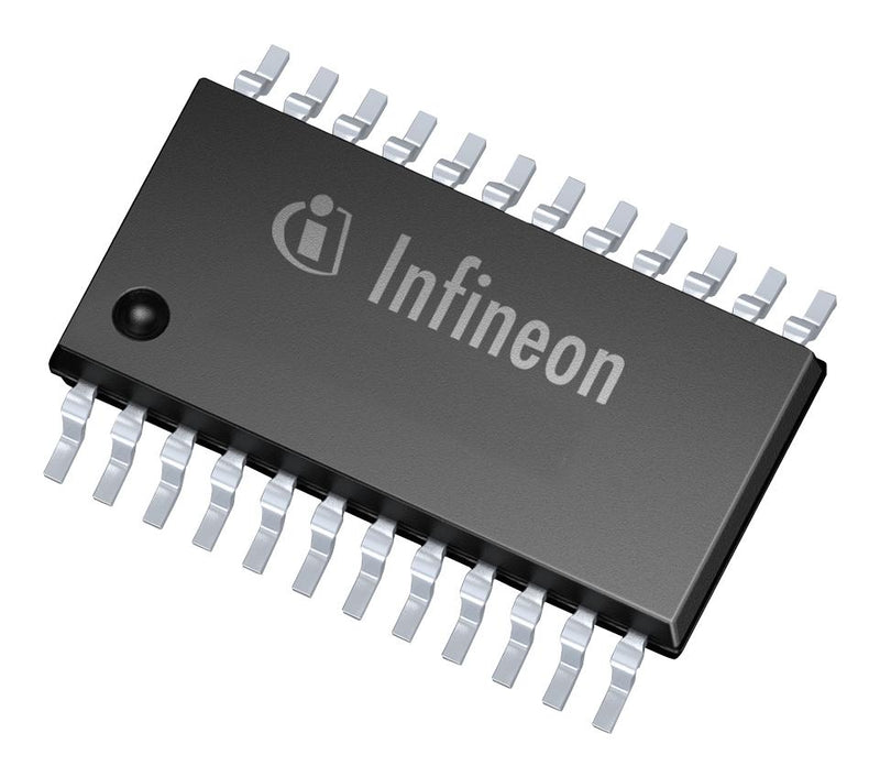 Infineon TLE9461ESV33XUMA1 System Basis Chip AEC-Q100 150DEG C