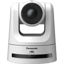 Panasonic 4K NDI Pro 12G-SDI/HDMI PTZ Camera with 24x Optical Zoom (White)