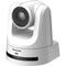 Panasonic 4K NDI Pro 12G-SDI/HDMI PTZ Camera with 24x Optical Zoom (White)