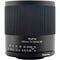 Tokina SZX 400mm f/8 Reflex MF Lens for T-Mount