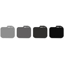 Haida Rear Lens ND Filter Kit (ND0.9+1.2+1.8+3.0) for Sony FE 12-24mm f/2.8 GM Lens