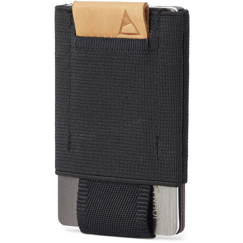 Nomatic Wallet v.1 (Black)