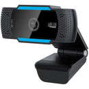 Adesso CyberTrack H5 1080p Auto Focus Webcam