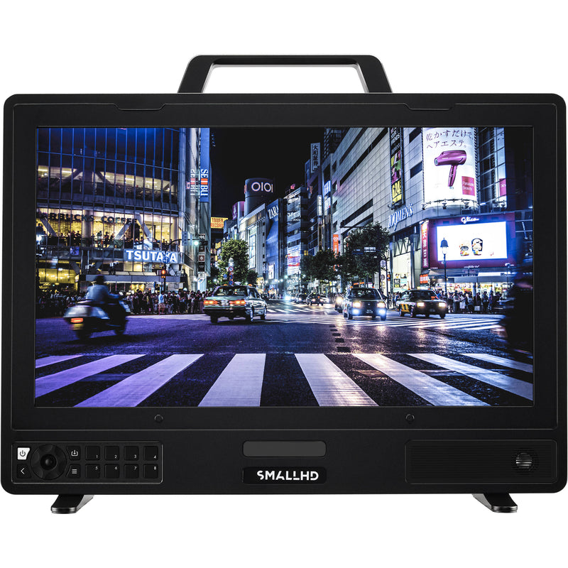 SmallHD Vision 17" 4K HDR Pro Monitor