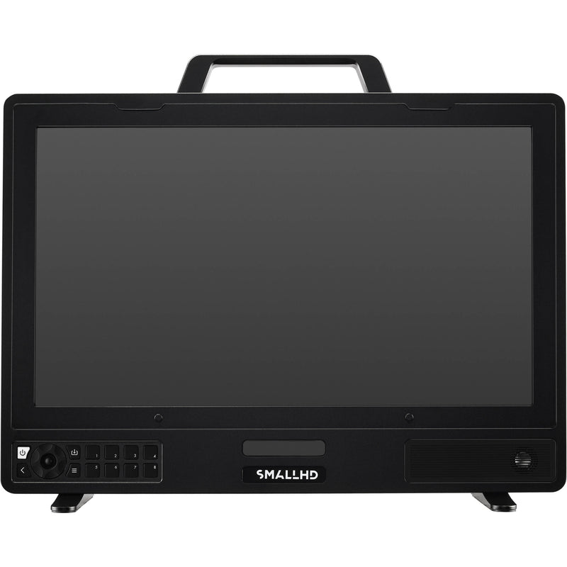 SmallHD Vision 17" 4K HDR Pro Monitor