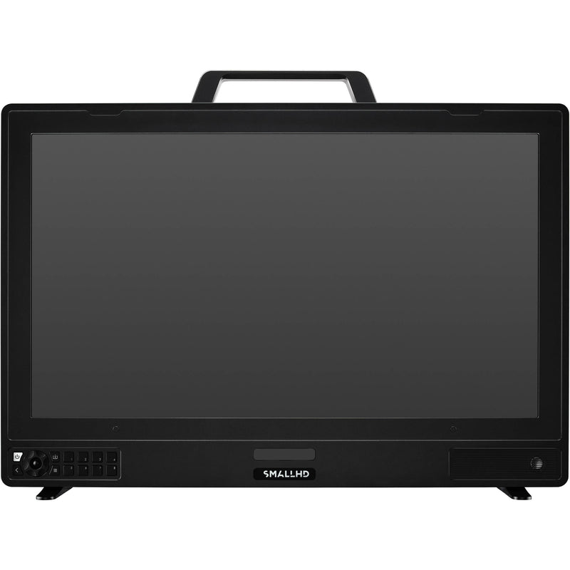 SmallHD Vision 24" 4K HDR Pro Monitor