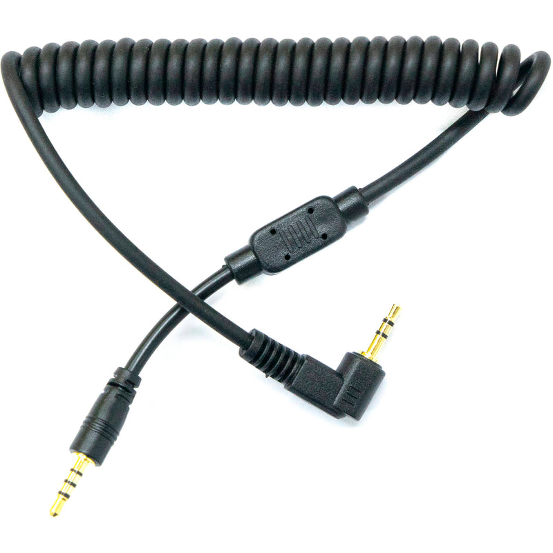 Zeapon Motor Module Shutter Cable for Select Panasonic and Leica Cameras