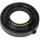 Vello Deluxe Auto Focus Extension Tube Set for FUJIFILM X-Mount, Version II