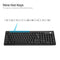 SIIG Wireless Extra-Duo Keyboard & Mouse