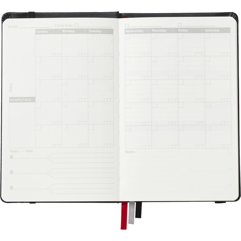 Nomatic Planner (Black)