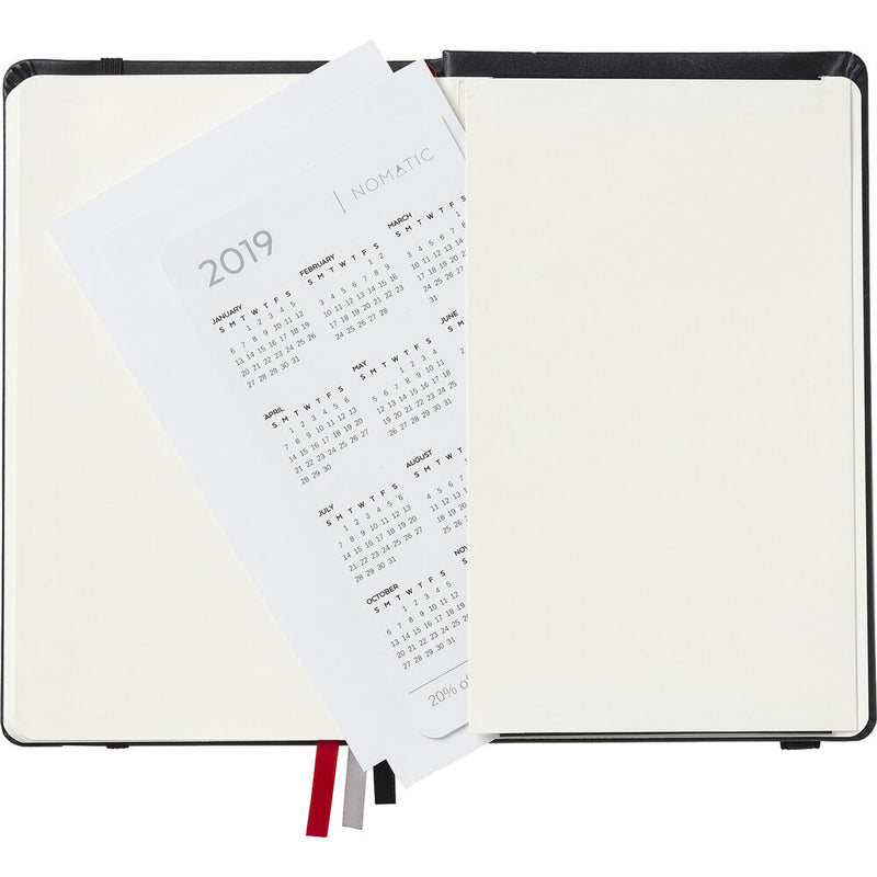 Nomatic Planner (Black)