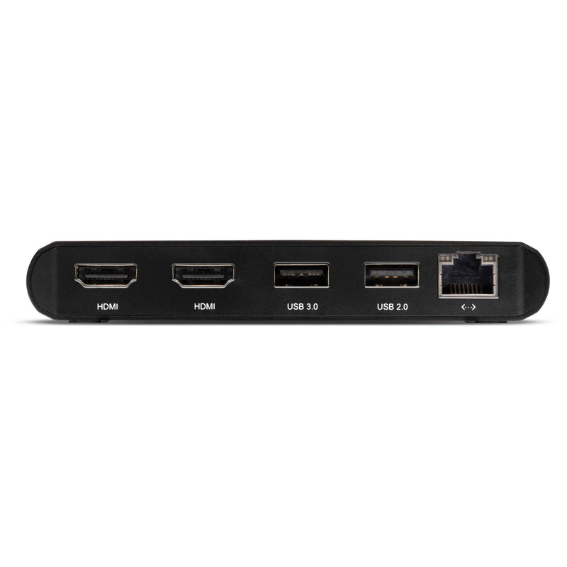 OWC 5-In-1 Thunderbolt 3 mini Dock