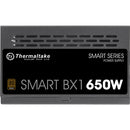 Thermaltake Smart BX1 650W 80 PLUS Bronze ATX Power Supply