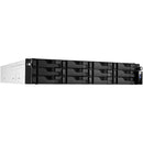 Asustor Lockerstor 12R Pro 12-Bay NAS Enclosure