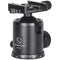 Sunwayfoto FB-52MAC-14 Ball Head with MAC-14 + DP-60G Quick Release