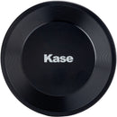 Kase Magnetic Lens Cap For K9