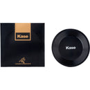 Kase Magnetic Lens Cap For K9