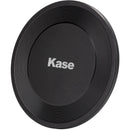 Kase Magnetic Lens Cap For K9