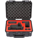 SKB iSeries Case for Canon XA11/15/40/45 & Accessories