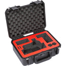 SKB iSeries Case for Canon XA11/15/40/45 & Accessories